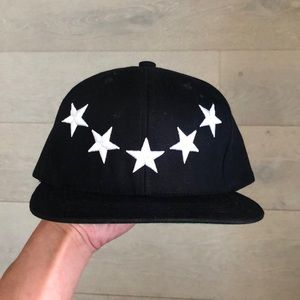 40oz NYC snapback replica